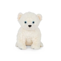 Wild Republic Fahlo - Venture Polar Bear 10inch
