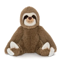 Wild Republic Fahlo - Wander Sloth 10.75inch