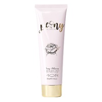 MOR Peony Blossom Hand & Nail Cream