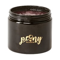 MOR Peony Blossom Sugar Crystal Body Scrub