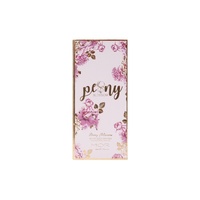 MOR Peony Blossom Petite Reed Diffuser