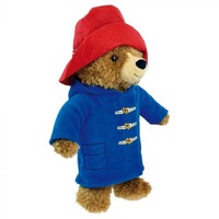 Paddington Bear Plush - Paddington Large 45cm