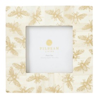 Pilbeam Living - Bea Photo Frame 4x4"