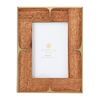 Pilbeam Living - Kamala Photo Frame 4x6"