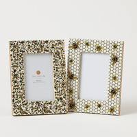Pilbeam Living - Beatrice Photo Frame 4x6