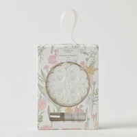 Pilbeam Living - Floral Garden Rose Scented Ceramic Disc