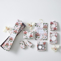 Pilbeam Living - Native Bloom Scented Disc Gift Set