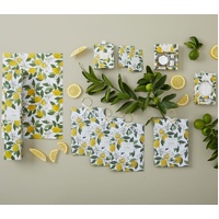 Pilbeam Living - Citron Scented Mini Sachets