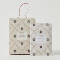 Pilbeam Living - Lonicera Japanese Honeysuckle Scented Mini Sachets (Pack of 4)