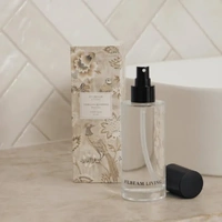 Pilbeam Living - Timeless Blossoms Scented Linen Spray - Rose Oud