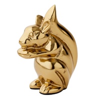 Pilbeam Living - Nuts About You Figurine