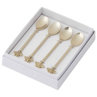 Pilbeam Living - Bea Cocktail Spoons (Set Of 4)