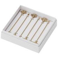 Pilbeam Living - Bea Cocktail Picks (Set Of 6)