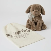 Pilbeam Jiggle & Giggle - Sammy the Comfort Puppy