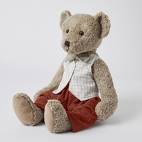 Notting Hill Bear - Wilbur