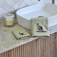 Pilbeam Living - Kangaroo Face Washer