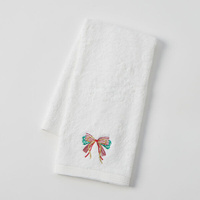 Pilbeam Christmas - Christmas Cheer Hand Towel - Nutcracker (Assorted)