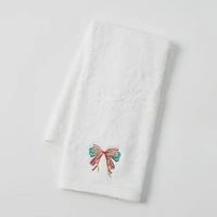 Pilbeam Christmas - Christmas Cheer Hand Towels (Assorted Set of 3)