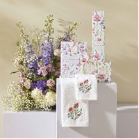 Pilbeam Living - Wild Flower Hand Towel