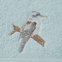 Pilbeam Living - Kookaburra Hand Towel