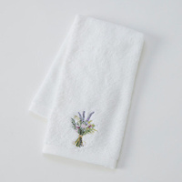 Pilbeam Living - Floral Garden Hand Towel (Set of 2)