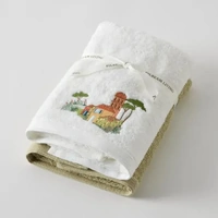 Pilbeam Living - Valletta Hand Towel (Set of 2)