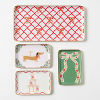 Pilbeam Christmas - Bowtiful Tray