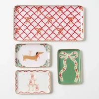 Pilbeam Christmas - Bowtiful Tray