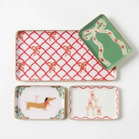 Pilbeam Christmas - Celebrations Tray