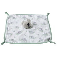 Pilbeam Jiggle & Giggle - Koala Cuddles Comforter