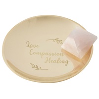 Pilbeam Living - Energy Crystal Gift Set - Rose Quartz