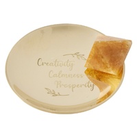 Pilbeam Living - Energy Crystal Gift Set - Yellow Aventurine
