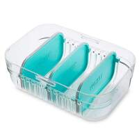 Packit Mod Lunch Bento Container - Mint