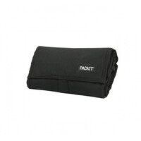 Packit Freezable Lunch Bag - Black 