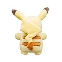Squishmallows - Pokémon 30th Anniversary Pastel Pikachu 8inch