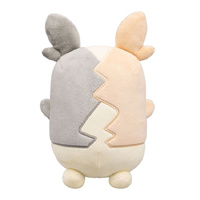 Squishmallows - Pokémon 30th Anniversary Pastel Morpeko Full Belly Mode 8inch