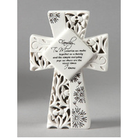 LED Light up Cross - Family