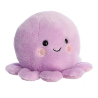 Palm Pals - Oliver Octopus