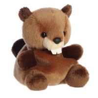Palm Pals - Chewy Beaver