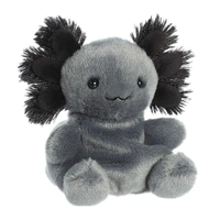 Palm Pals - Onyx Axolotl