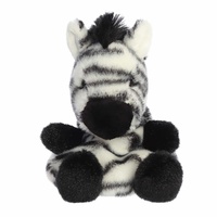 Palm Pals - Grévy Zebra