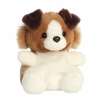 Palm Pals - Fia Sheltie