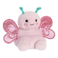 Palm Pals - Petunia Butterfly