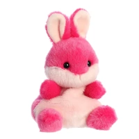 Palm Pals - Pixie Pink Bunny