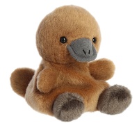 Palm Pals - Patty Platypus