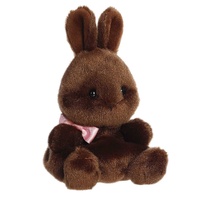Palm Pals - Richie Chocolate Bunny