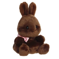 Palm Pals - Richie Chocolate Bunny