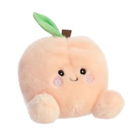 Palm Pals - Mellow Peach