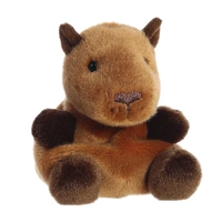 Palm Pal - Sid Capybara