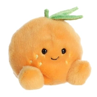 Palm Pals - Tangie Orange